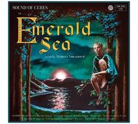 Sound Of Ceres - Emerald Sea [Cd]