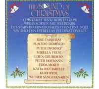Sound of Christmas [Import]