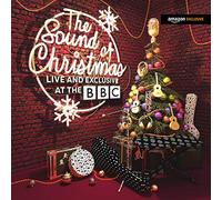 Various Artists – Sound of Christmas: Live & Exclusive at The BBC – Import – Ministry of Sound