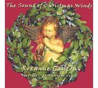 Sound of Christmas Winds [Import]