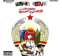 Szeki Kurva - The Sound of Dead Goats [Import]