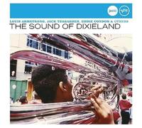 Sound of Dixieland -18tr-