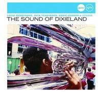 THE SOUND OF DIXIELAND (JAZZ CLUB) CD NEUF