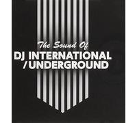 Sound of DJ International/Underground/Various