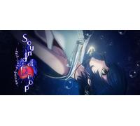 Sound of Drop - fall into poison (PC)