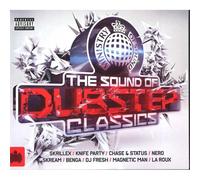 Sound Of Dubstep Classics