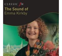 Various - The Sound of Emma Kirkby [Import]