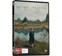 Sound of Falling (2025) - DVD