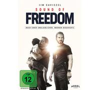 Caviezel,Jim - Sound of Freedom [Import]