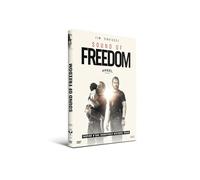 Sound Of Freedom DVD