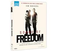 Sound of freedom (2023) (Blu Ray) G