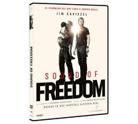Sound Of Freedom (2023) (Dvd)