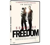 Sound of freedom (2023) (DVD) G