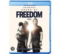 SOUND OF FREEDOM-BIL-BLURAY G