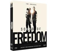 Sound Of Freedom Blu-ray