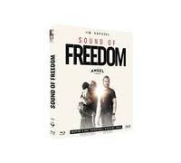 Sound Of Freedom Blu-ray