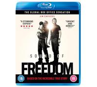 Sound of Freedom [Blu-ray]