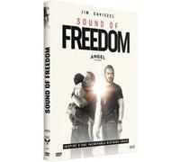Sound Of Freedom DVD