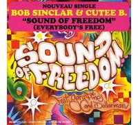 Sound of Freedom (Everybody's Free)