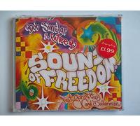 Sound of Freedom [Import]