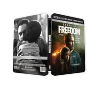 Sound of Freedom Special Edition [4K Ultra-HD + Blu-ray] 2023