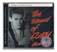The Sounds of Fury Demos