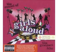 Sound Of Girls Aloud