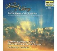 Sound Of Glory Mormon Tabernacle Choir / Jessop