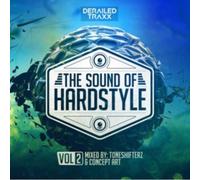 Sound Of Hardstyle