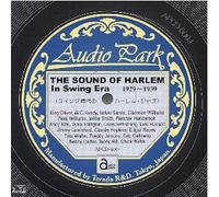 Sound of Harlem in Swing E9-19 [Import allemand]
