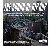 Various – Sound of Hip Hop – UMC