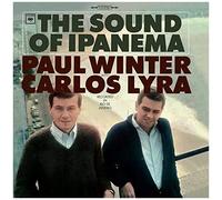 Sound Of Ipanema -Hq-
