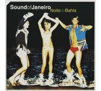 Sound Of Janeiro - Noite Da Bahia