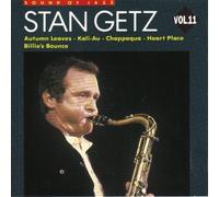 Sound of Jazz by Getz, Stan (1996-06-25?