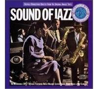 Sound of Jazz: The Memorable 1957 Telecast