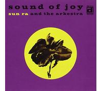 Sun Ra & the Arkestra – Sound of Joy – CD