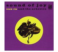 Sound Of Joy - Cd Album