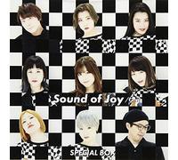 Sound of Joy/ONE [通常盤TypeA]