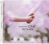 Sound of Joy/ONE [通常盤TypeB]