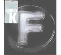 Sound of K - Silvery Sounds