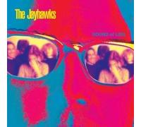 The Jayhawks Sound of Lies (Vinyl) 12" Album