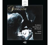 Duke Ellington, Tommy Smith et Kenny Barron – Sound of Love – CD – NAXOS