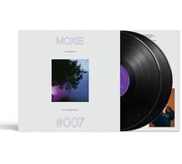 Sound of Love International 007 - Moxie Presents The Sound of Love International #007 (Various Artists) LP [Vinyl]