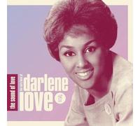 Sound Of Love: The Very Best Of Darlene Love
