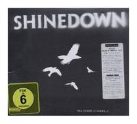 Shinedown – Sound of Madness – Édition Deluxe (Import)