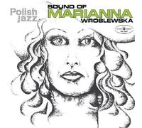 Sound Of Marianna Wroblewska - LP 1972 Warner Music Polan