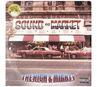 Sound Of Market CD