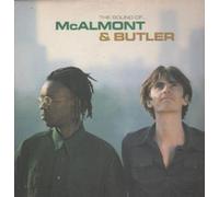 Sound of Mcalmont & Butler [Import]