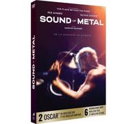Sound of Metal – DVD – Sony Pictures Home Entertainment