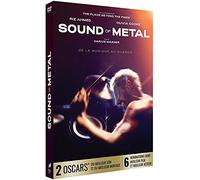 Sound of Metal – DVD – Sony Pictures Home Entertainment